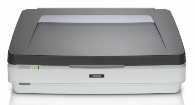 Expression 12000XL PRO, Графический планшетный сканер, A3, USB Epson B11B240401BT — для бизнеса и офиса Expression 12000XL PRO, Графический планшетный сканер, A3, USB Epson B11B240401BT — для бизнеса и офиса