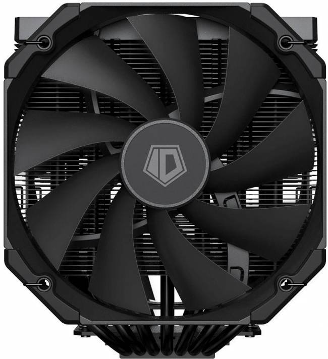 Устройство охлаждения(кулер) ID-COOLING FROZN A720 BLACK — для бизнеса и офиса Устройство охлаждения(кулер) ID-COOLING FROZN A720 BLACK — для бизнеса и офиса