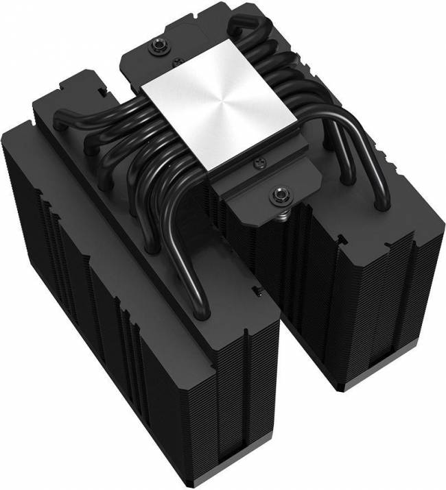 Устройство охлаждения(кулер) ID-COOLING FROZN A720 BLACK — для бизнеса и офиса Устройство охлаждения(кулер) ID-COOLING FROZN A720 BLACK — для бизнеса и офиса