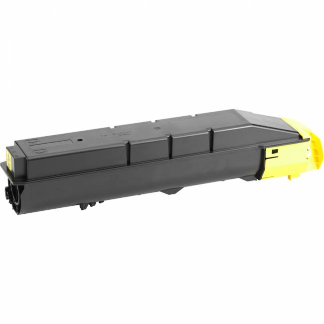 тонер-картридж Kyocera TK-8305Y Kyocera 1T02LKANL0 — для бизнеса и офиса тонер-картридж Kyocera TK-8305Y Kyocera 1T02LKANL0 — для бизнеса и офиса