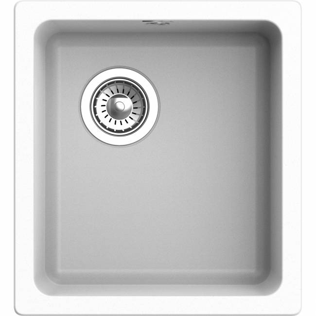 Кухонная мойка RIVELATO Rivelato BERKANA BK-35 brina — для бизнеса и офиса Кухонная мойка RIVELATO Rivelato BERKANA BK-35 brina — для бизнеса и офиса