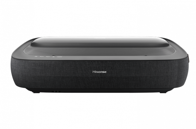 Телевизор Lazer TV 120'' Hisense Hisense 120L5H — для бизнеса и офиса Телевизор Lazer TV 120'' Hisense Hisense 120L5H — для бизнеса и офиса