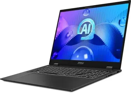 Ноутбук MSI 9S7-15A121-235 — для бизнеса и офиса Ноутбук MSI 9S7-15A121-235 — для бизнеса и офиса