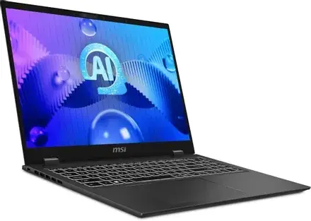 Ноутбук MSI 9S7-15A121-235 — для бизнеса и офиса Ноутбук MSI 9S7-15A121-235 — для бизнеса и офиса