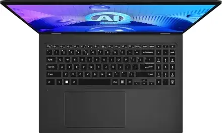 Ноутбук MSI 9S7-15A121-235 — для бизнеса и офиса Ноутбук MSI 9S7-15A121-235 — для бизнеса и офиса