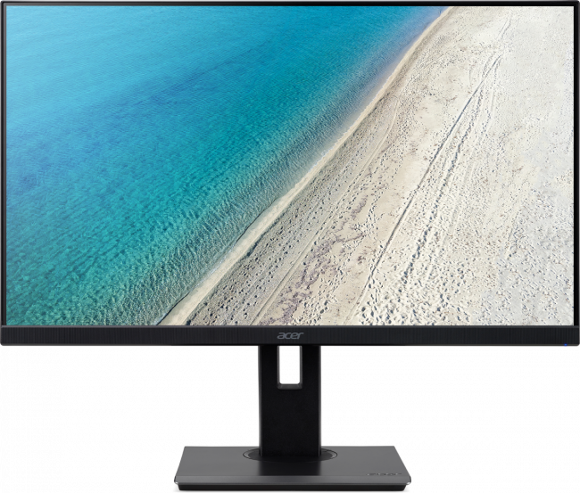 Монитор Acer B277 bmiprzx — для бизнеса и офиса Монитор Acer B277 bmiprzx — для бизнеса и офиса