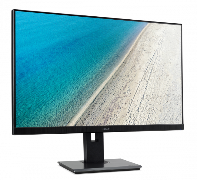 Монитор Acer B277 bmiprzx — для бизнеса и офиса Монитор Acer B277 bmiprzx — для бизнеса и офиса