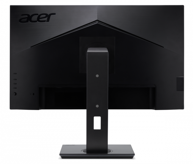 Монитор Acer B277 bmiprzx — для бизнеса и офиса Монитор Acer B277 bmiprzx — для бизнеса и офиса