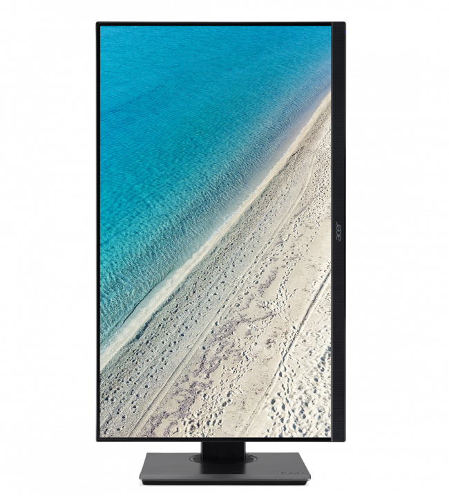 Монитор Acer B277 bmiprzx — для бизнеса и офиса Монитор Acer B277 bmiprzx — для бизнеса и офиса