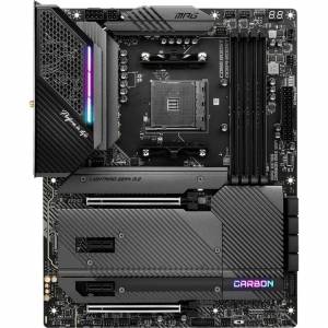 Материнская плата MSI MPG X570S CARBON MAX WIFI