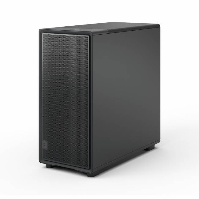 Корпус ПК без блока питания Fractal Design Epoch XL TG Light Black — для бизнеса и офиса Корпус ПК без блока питания Fractal Design Epoch XL TG Light Black — для бизнеса и офиса