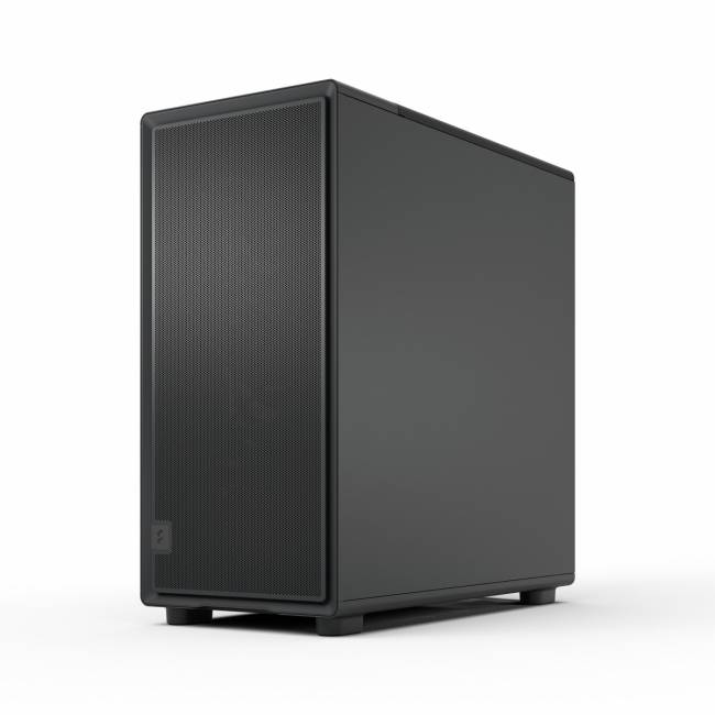 Корпус ПК без блока питания Fractal Design Epoch XL TG Light Black — для бизнеса и офиса Корпус ПК без блока питания Fractal Design Epoch XL TG Light Black — для бизнеса и офиса
