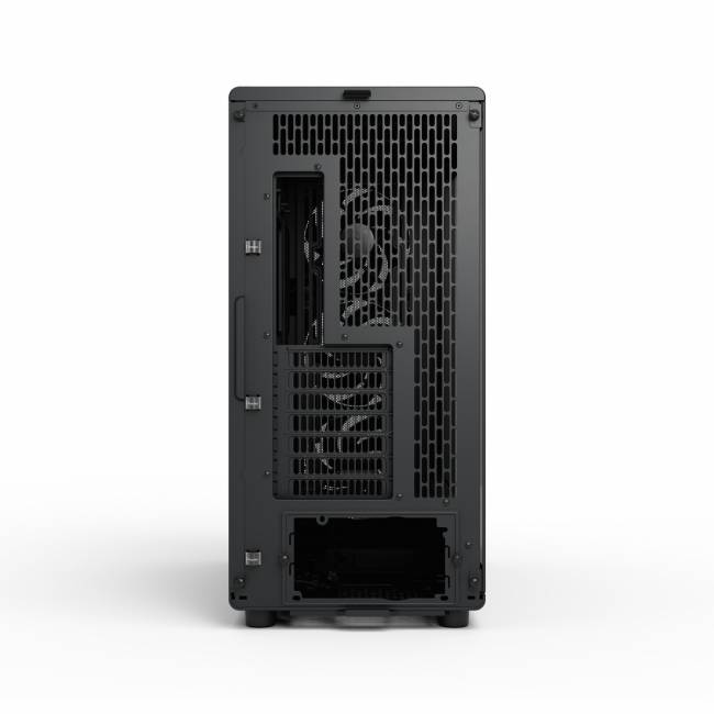 Корпус ПК без блока питания Fractal Design Epoch XL TG Light Black — для бизнеса и офиса Корпус ПК без блока питания Fractal Design Epoch XL TG Light Black — для бизнеса и офиса