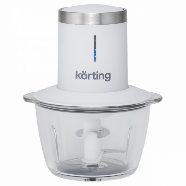 Измельчитель KORTING Korting KFP 0204 W — для бизнеса и офиса