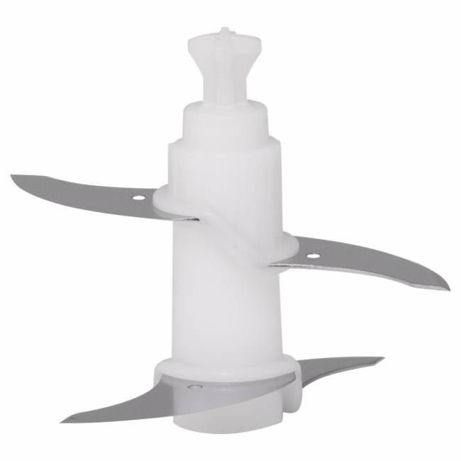 Измельчитель KORTING Korting KFP 0204 W — для бизнеса и офиса