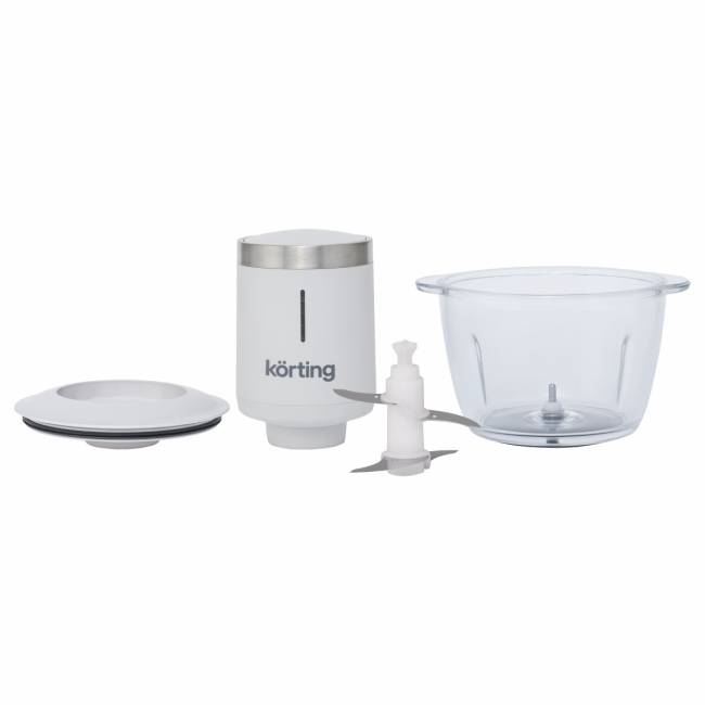 Измельчитель KORTING Korting KFP 0204 W — для бизнеса и офиса