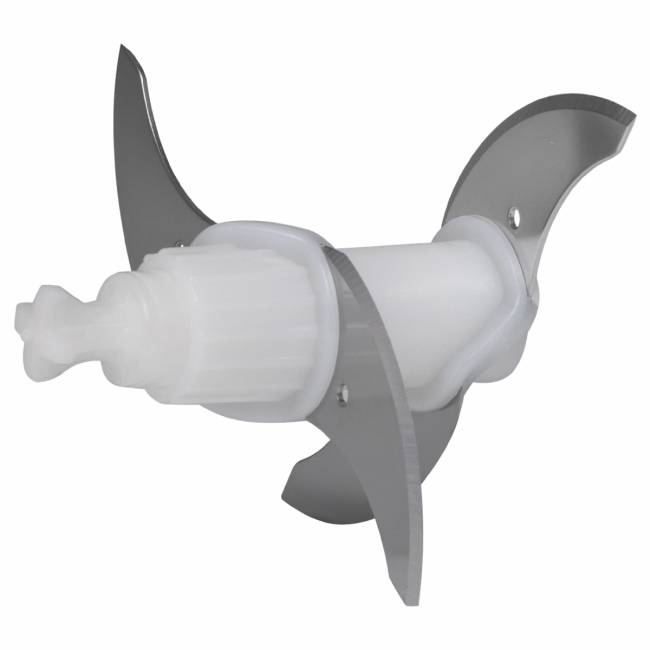 Измельчитель KORTING Korting KFP 0204 W — для бизнеса и офиса