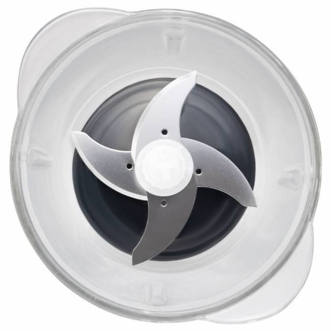 Измельчитель KORTING Korting KFP 0204 W — для бизнеса и офиса