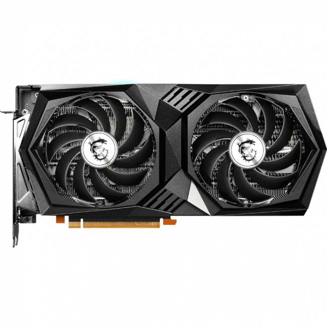 Видеокарта MSI GeForce RTX 3050 GAMING X 8G — для бизнеса и офиса Видеокарта MSI GeForce RTX 3050 GAMING X 8G — для бизнеса и офиса