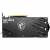 Видеокарта MSI GeForce RTX 3050 GAMING X 8G — для бизнеса и офиса Видеокарта MSI GeForce RTX 3050 GAMING X 8G — для бизнеса и офиса
