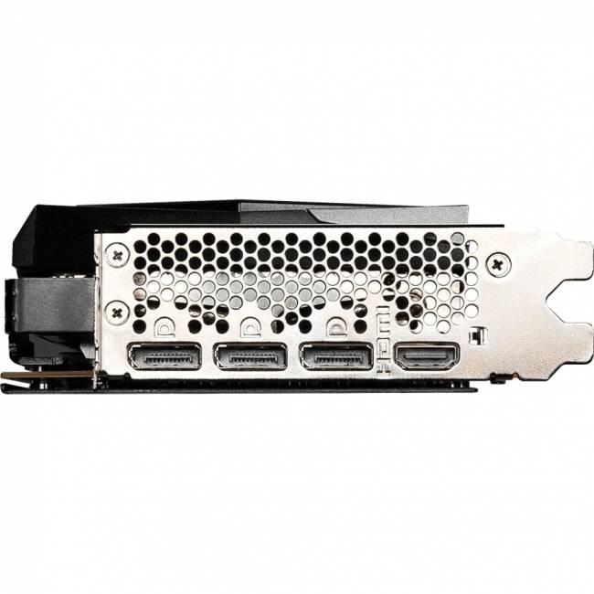 Видеокарта MSI GeForce RTX 3050 GAMING X 8G — для бизнеса и офиса Видеокарта MSI GeForce RTX 3050 GAMING X 8G — для бизнеса и офиса