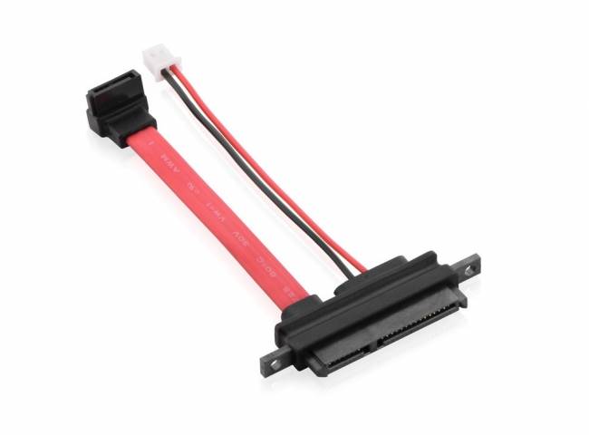 Кабель SATA 22pin F to sata 7pin F 90 градусов + 2P HS GCR Кабель Greenconnect SATA 22pin F to sata 7pin F 90 градусов + 2P HS GCR — для бизнеса и офиса Кабель SATA 22pin F to sata 7pin F 90 градусов + 2P HS GCR Кабель Greenconnect SATA 22pin F to sata 7pin F 90 градусов + 2P HS GCR — для бизнеса и офиса