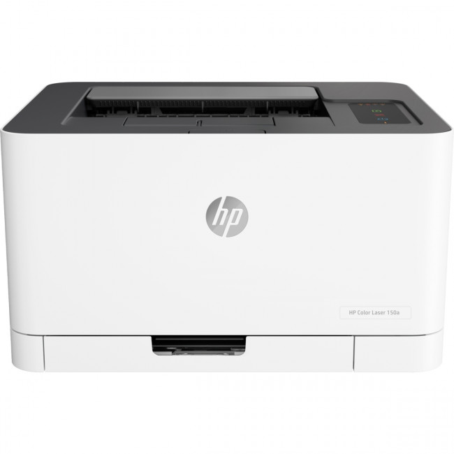 Лазерный принтер HP Color Laser 150a (4ZB94A) — для бизнеса и офиса