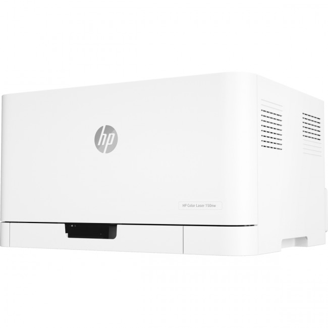 Лазерный принтер HP Color Laser 150a (4ZB94A) — для бизнеса и офиса