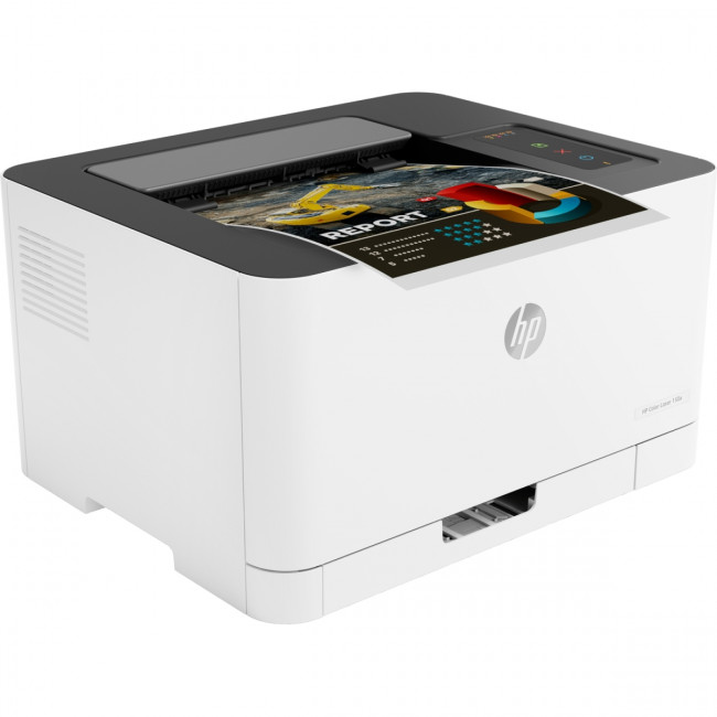 Лазерный принтер HP Color Laser 150a (4ZB94A) — для бизнеса и офиса