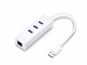 USB концентратор TP-Link UE330