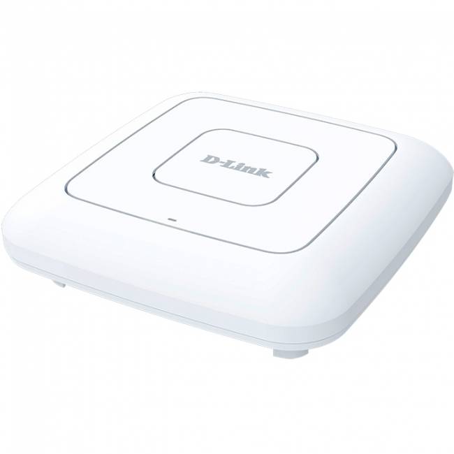 Точка доступа D-Link DAP-400P/RU/A1A — для бизнеса и офиса Точка доступа D-Link DAP-400P/RU/A1A — для бизнеса и офиса