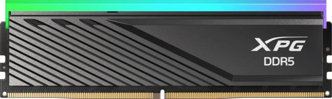 Память DDR5 2x16GB 6400MHz ADATA AX5U6400C3216G-DTLABRBK — для бизнеса и офиса Память DDR5 2x16GB 6400MHz ADATA AX5U6400C3216G-DTLABRBK — для бизнеса и офиса