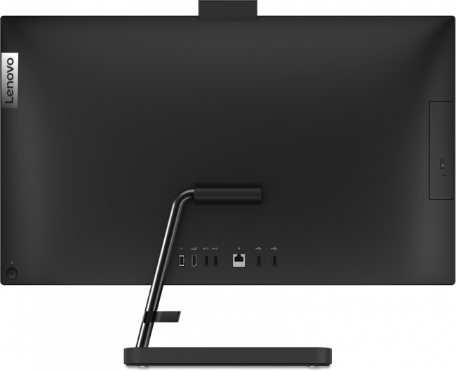 Моноблок Lenovo F0GJ00PVRU — для бизнеса и офиса