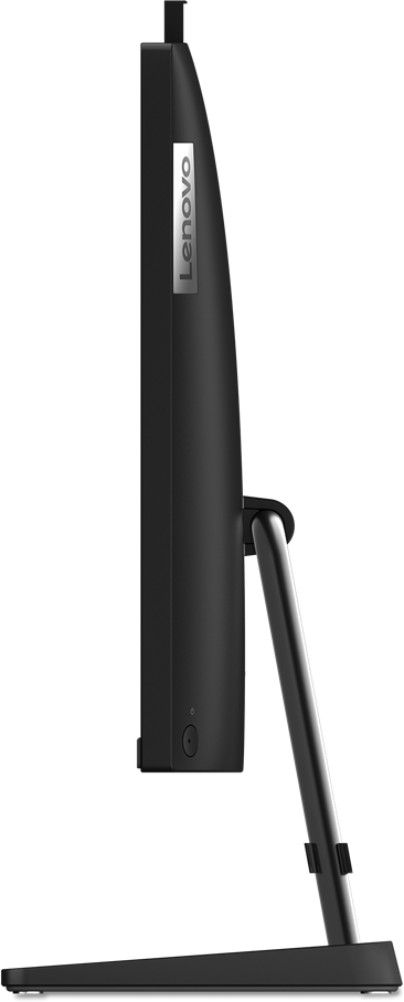 Моноблок Lenovo F0GJ00PVRU — для бизнеса и офиса