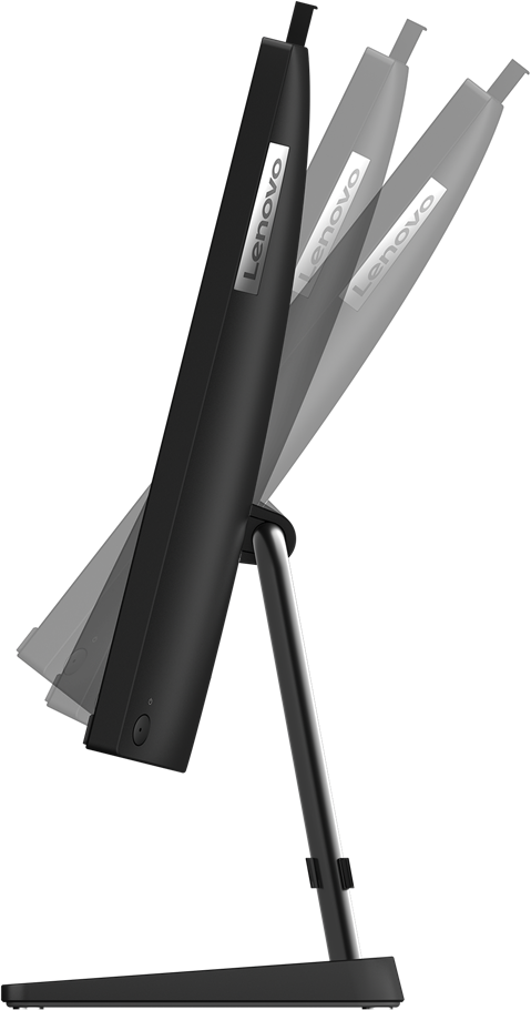 Моноблок Lenovo F0GJ00PVRU — для бизнеса и офиса