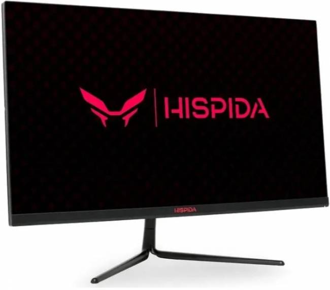 Игровой монитор 24.5 Nerpa HISPIDA GI25F32FE — для бизнеса и офиса Игровой монитор 24.5 Nerpa HISPIDA GI25F32FE — для бизнеса и офиса
