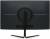 Игровой монитор 24.5 Nerpa HISPIDA GI25F32FE — для бизнеса и офиса Игровой монитор 24.5 Nerpa HISPIDA GI25F32FE — для бизнеса и офиса