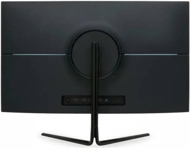 Игровой монитор 24.5 Nerpa HISPIDA GI25F32FE — для бизнеса и офиса Игровой монитор 24.5 Nerpa HISPIDA GI25F32FE — для бизнеса и офиса