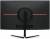 Игровой монитор 24.5 Nerpa HISPIDA GI25F32FE — для бизнеса и офиса Игровой монитор 24.5 Nerpa HISPIDA GI25F32FE — для бизнеса и офиса