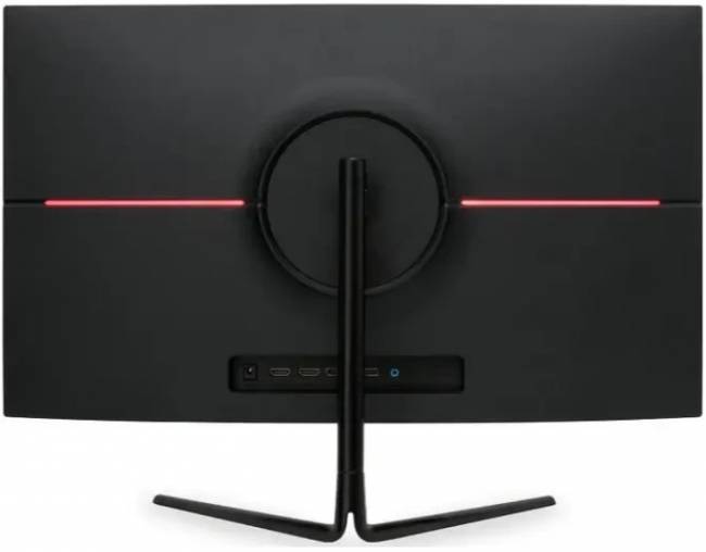 Игровой монитор 24.5 Nerpa HISPIDA GI25F32FE — для бизнеса и офиса Игровой монитор 24.5 Nerpa HISPIDA GI25F32FE — для бизнеса и офиса