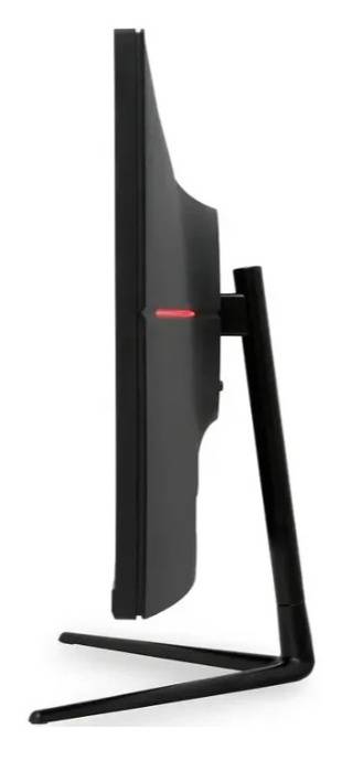 Игровой монитор 24.5 Nerpa HISPIDA GI25F32FE — для бизнеса и офиса Игровой монитор 24.5 Nerpa HISPIDA GI25F32FE — для бизнеса и офиса