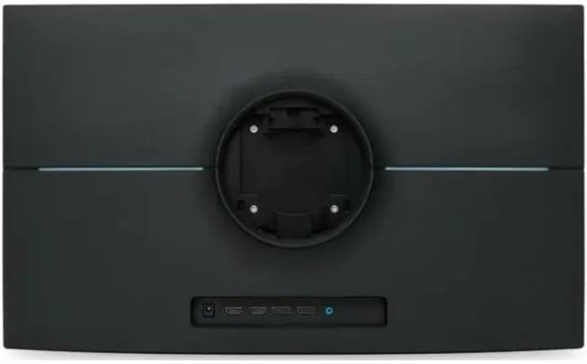 Игровой монитор 24.5 Nerpa HISPIDA GI25F32FE — для бизнеса и офиса Игровой монитор 24.5 Nerpa HISPIDA GI25F32FE — для бизнеса и офиса