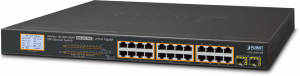 коммутатор Planet GSW-2620VHP