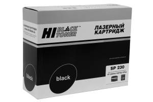 Драм-юнит Hi-Black (HB-SP230) для Ricoh Aficio SP 230DNw/SP230SFNw, 12K П/У