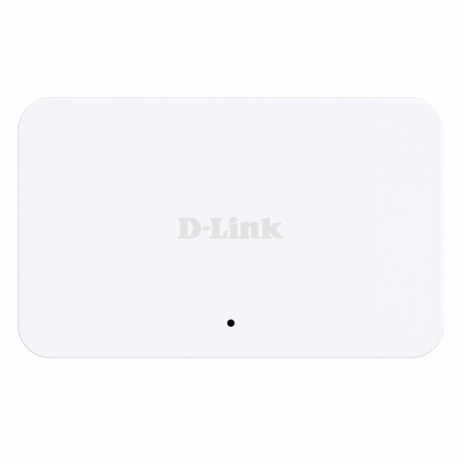 Коммутатор D-Link DES-1005C/C2A — для бизнеса и офиса