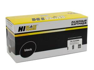 Тонер-картридж Hi-Black (HB-TK-5240Bk) для Kyocera P5026cdn/M5526cdn, Bk, 4K Тонер-картридж Hi-Black (HB-TK-5240Bk) для Kyocera P5026cdn/M5526cdn, Bk, 4K