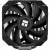 Кулер для процессора Thermalright AK120-MINI-V2 — для бизнеса и офиса Кулер для процессора Thermalright AK120-MINI-V2 — для бизнеса и офиса
