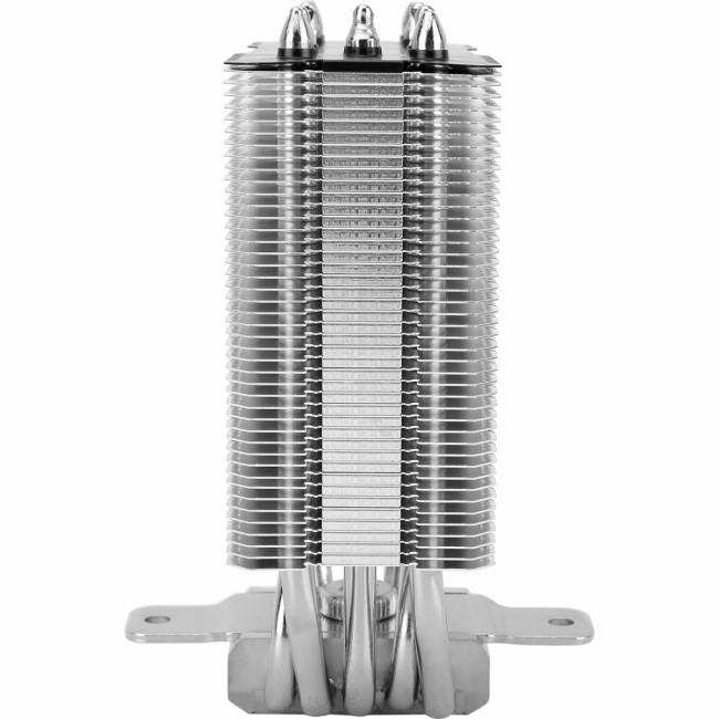 Кулер для процессора Thermalright AK120-MINI-V2 — для бизнеса и офиса Кулер для процессора Thermalright AK120-MINI-V2 — для бизнеса и офиса