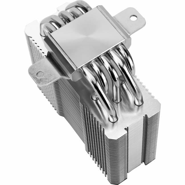 Кулер для процессора Thermalright AK120-MINI-V2 — для бизнеса и офиса Кулер для процессора Thermalright AK120-MINI-V2 — для бизнеса и офиса