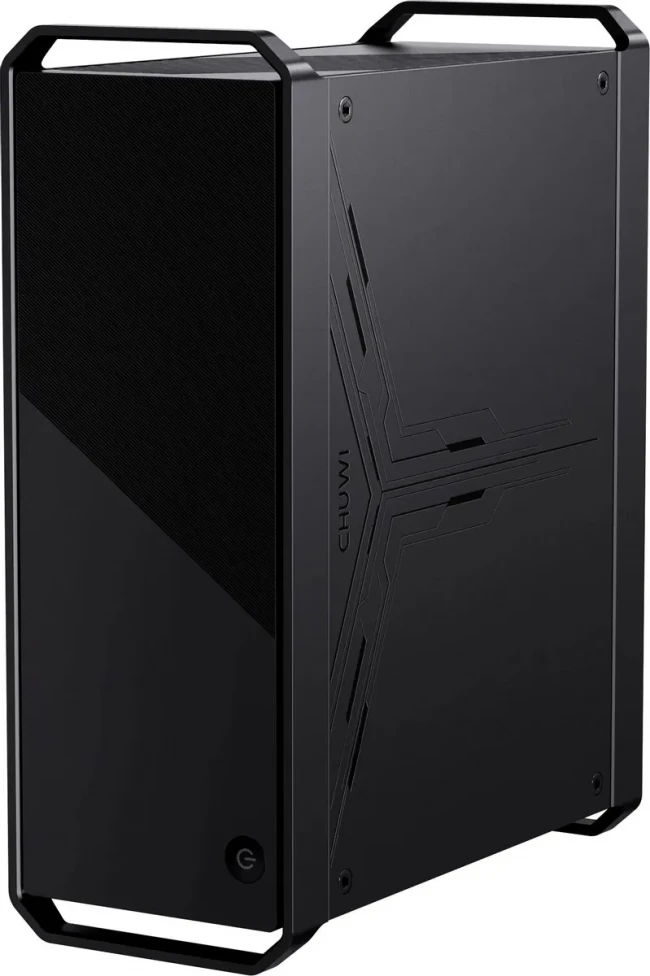 Компьютер Chuwi CoreBox — для бизнеса и офиса